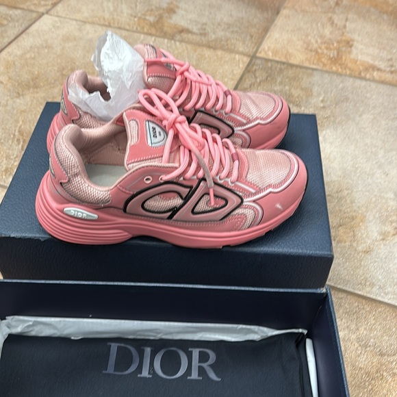 CD Track Sneakers EUC - Picture 7 of 8